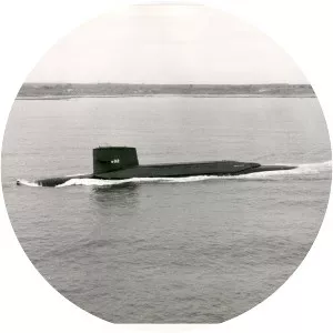 USS Abraham Lincoln (SSBN-602)