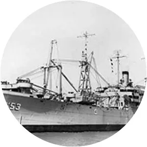 USS Achernar