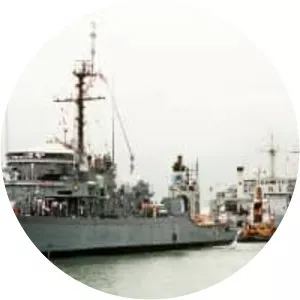 USS Adroit