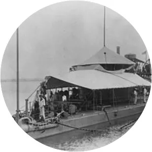 USS Ajax