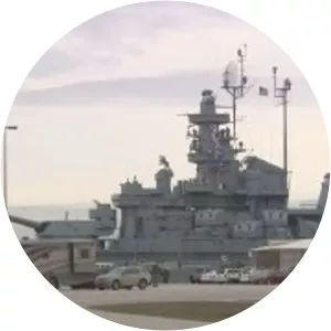 USS Alabama