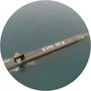 USS Alabama (SSBN-731) - Ohio-class submarine