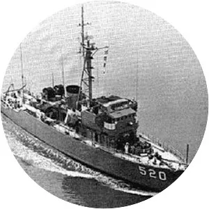 USS Alacrity