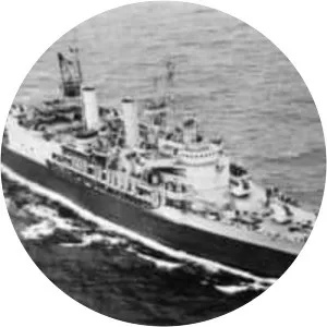 USS Albemarle (AV-5)