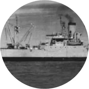 USS Aldebaran