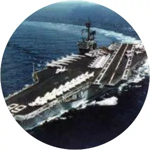 USS America