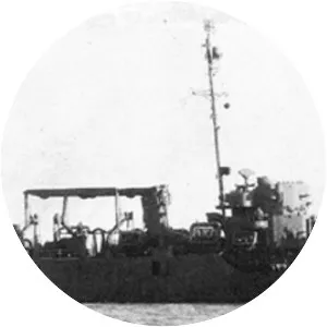 USS Amesbury