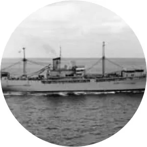 USS Amphion (AR-13)
