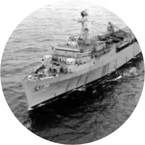 USS Anchorage (LSD-36)