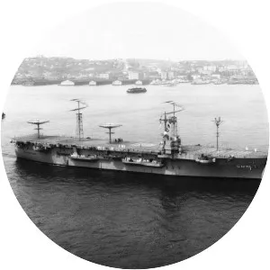 USS Annapolis (AGMR-1)