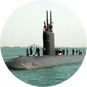 USS Annapolis (SSN-760)