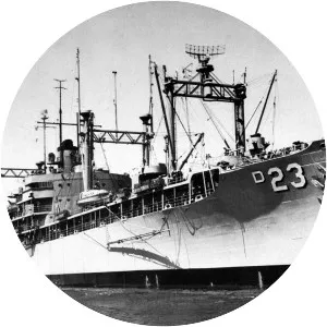 USS Arcadia