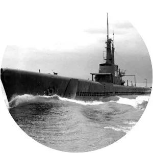 USS Archerfish - Balao-class submarine