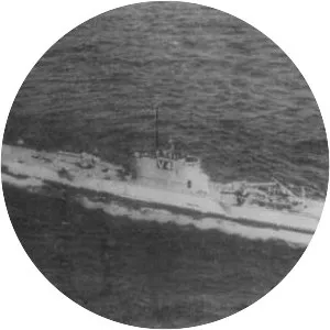 USS Argonaut