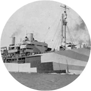 USS Artemis (AKA-21)