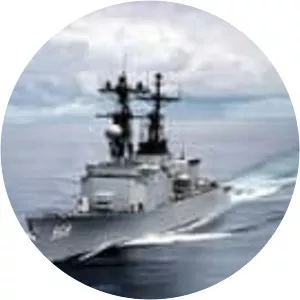 USS Arthur W. Radford