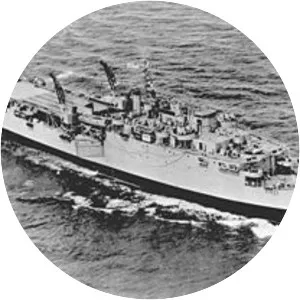 USS Ashland (LSD-1)