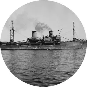 USS Athene