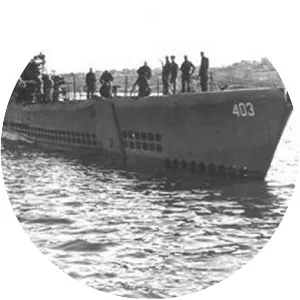 USS Atule