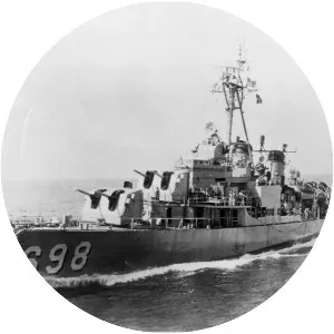 USS Ault