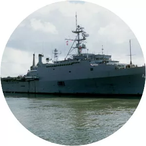 USS Austin