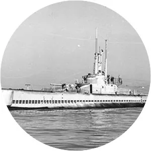 USS Balao - Balao-class submarine