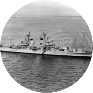 USS Baltimore (CA-68)