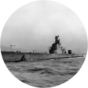 USS Barb (SS-220)