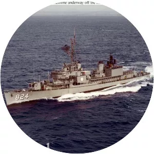 USS Basilone