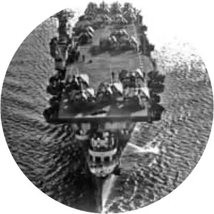 USS Bataan - Independence-class aircraft carrier