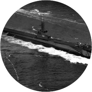 USS Baya