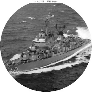 USS Beale