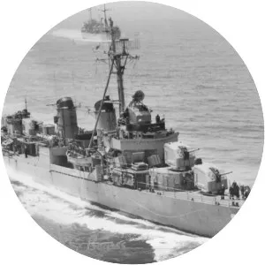 USS Bearss