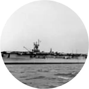 USS Belleau Wood - Independence-class aircraft carrier