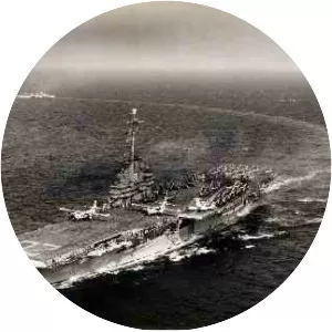 USS Bennington