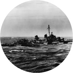 USS Bennion