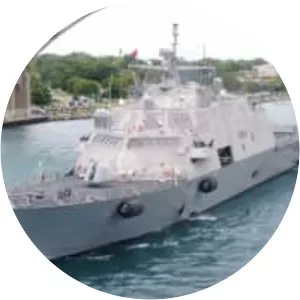 USS Billings - Freedom-class littoral combat ship