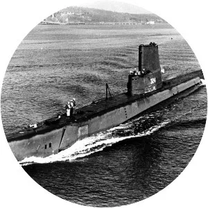 USS Blenny