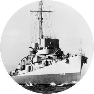 USS Blessman
