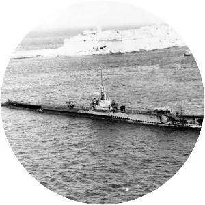 USS Blueback (SS-326)