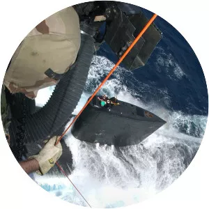 USS Boise (SSN-764) - Ship