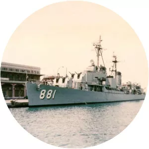 USS Bordelon