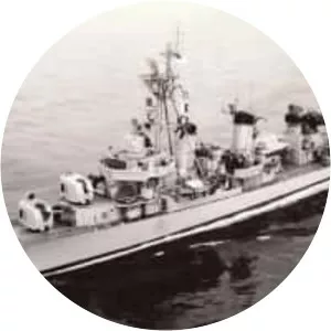 USS Boyd