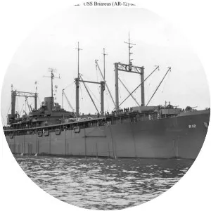USS Briareus