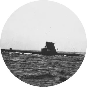 USS Brill (SS-330)