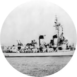 USS Brinkley Bass