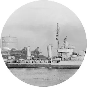 USS Bristol