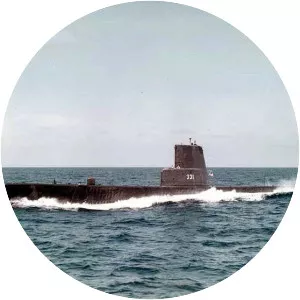 USS Bugara (SS-331)