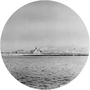 USS Bumper (SS-333)