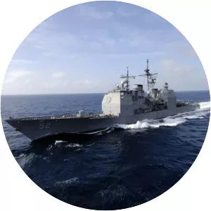 USS Bunker Hill (CG52)